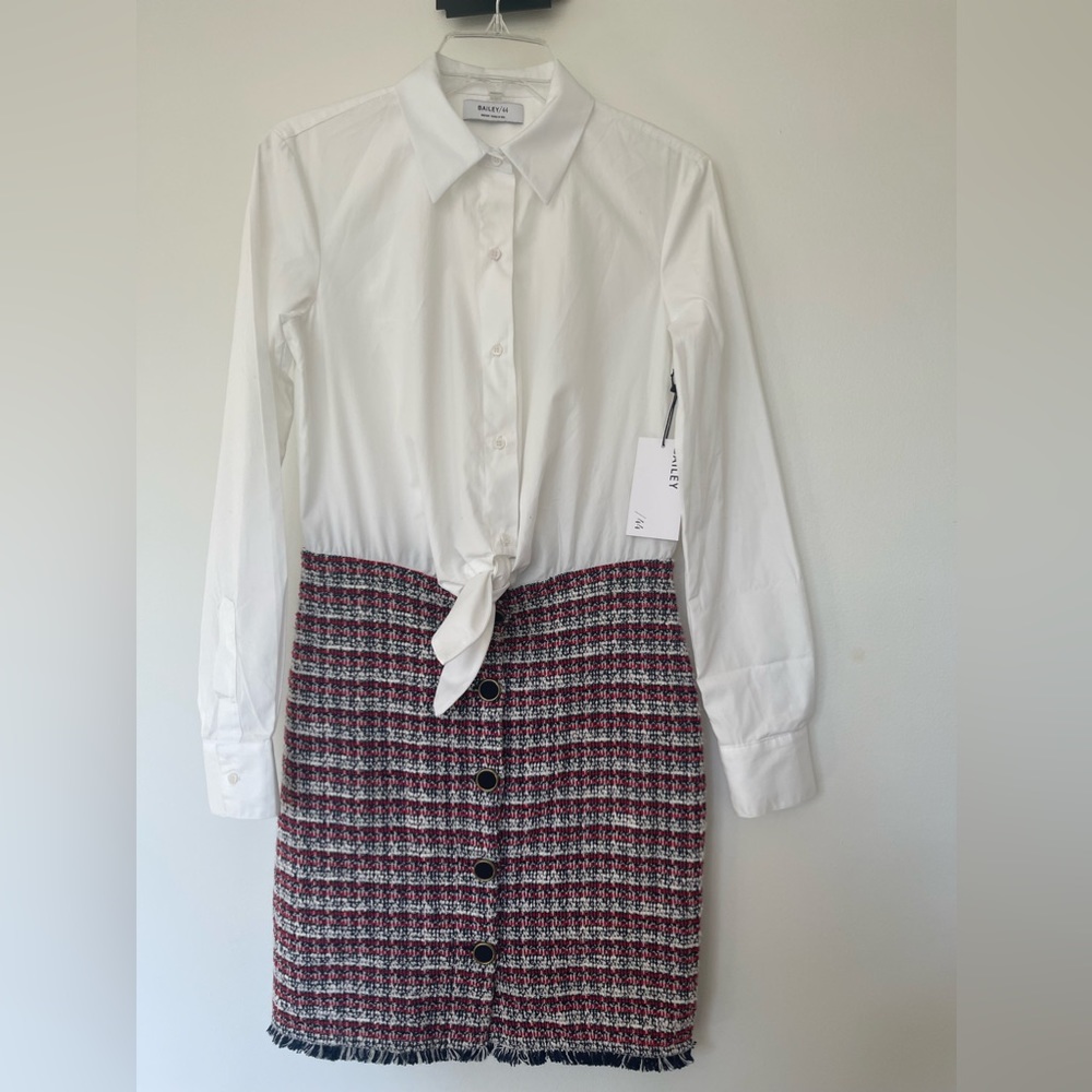 Bailey 44 Dress Size M